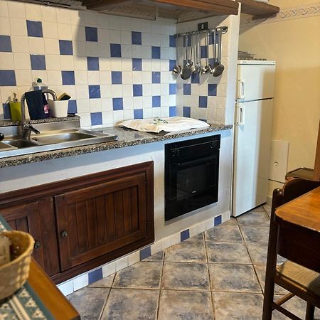 Casa Vacanze Primavera マラテーア エクステリア 写真